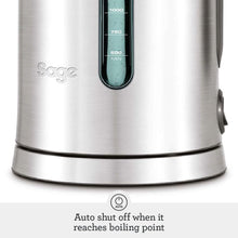 Buy Sage,Sage The Soft Top Pure 1.7L Kettle - Gadcet UK | UK | London | Scotland | Wales| Near Me | Cheap | Pay In 3 | Small Kitchen Appliances