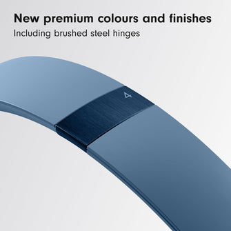 Buy Beats,Beats Solo 4 On-Ear True Wireless Headphones - Slate Blue - Gadcet UK | UK | London | Scotland | Wales| Near Me | Cheap | Pay In 3 | Headphones & Headsets