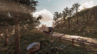 Buy Nintendo Game,Truck & Logistics Simulator - Nintendo Switch Game - Gadcet UK | UK | London | Scotland | Wales| Near Me | Cheap | Pay In 3 | Video Game Software