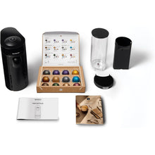 Buy Nespresso,Nespresso Vertuo Plus by De’Longhi Pod Coffee Machine Black – One-Touch Coffee & Espresso Machine - Gadcet UK | UK | London | Scotland | Wales| Near Me | Cheap | Pay In 3 | Coffee Makers & Espresso Machines