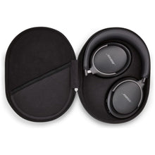 Bose QuietComfort Ultra Wireless Noise Cancelling Headphones with Spatial Audio, 24-Hour Battery, Mic - Black - 5