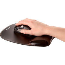 Buy FELLOWES,Fellowes Gel Mouse Mat with Wrist Support - Ergonomic Non-Slip Rubber Base for Laser & Optical Mice - Black - Gadcet UK | UK | London | Scotland | Wales| Near Me | Cheap | Pay In 3 | Keyboard & Mouse