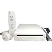Buy Nintendo,Nintendo Wii Console – White (No Game) - Gadcet UK | UK | London | Scotland | Wales| Near Me | Cheap | Pay In 3 | Video Game Consoles