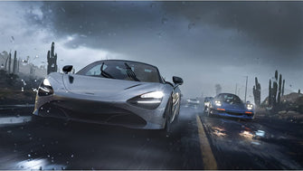Xbox,Xbox Series X 1TB SSD, 4K Blu Ray, Velocity Architecture with Forza Horizon 5 Premium Edition - Gadcet.com