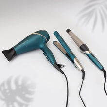 Buy Remington,Remington Advanced Coconut Therapy Hair Straightener - Micro-Conditioners infused with Coconut & UV Filters release to nourish hair - Intelligent Heat Sensor to prevent overheating, 150°-230°C, S8648 - Gadcet UK | UK | London | Scotland | Wales| Near Me | Cheap | Pay In 3 | Hair Dryers & Accessories