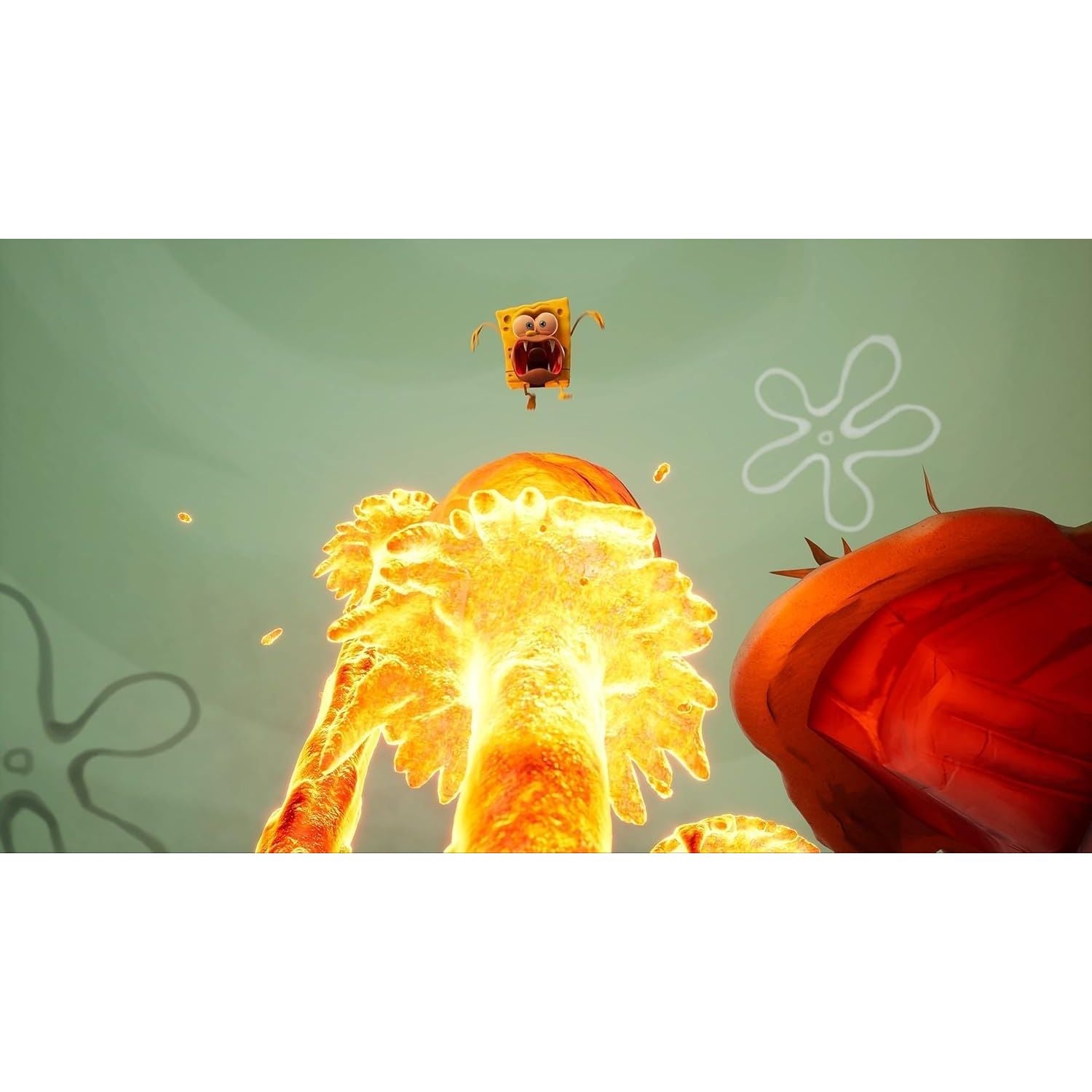 Buy Nintendo Switch,SpongeBob SquarePants: The Cosmic Shake (Nintendo Switch) - Gadcet UK | UK | London | Scotland | Wales| Near Me | Cheap | Pay In 3 | Video Game