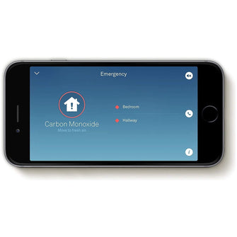 Buy Google,Google Nest Protect – Battery Smoke & Carbon Monoxide Detector - Gadcet UK | UK | London | Scotland | Wales| Near Me | Cheap | Pay In 3 | Carbon Monoxide Detectors