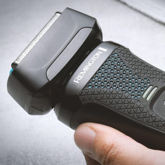 Buy Remington,Remington F6 Aqua Men's Electric Shaver – Cordless, Wet & Dry, 100% Waterproof, Foil Shaver, USB Charging, 60-Min Usage (F6000) - Gadcet UK | UK | London | Scotland | Wales| Near Me | Cheap | Pay In 3 | Shaver & Trimmer