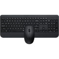 Buy RAPOO,Rapoo X3500 Wireless Keyboard and Mouse UK Keyboard Layout 2.4 Ghz Wireless Connection High Resolution - Gadcet  | UK | London | Scotland | Wales| Near Me | Cheap | Pay In 3 | Keyboard & Mouse Wrist Rests
