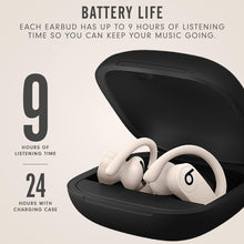 Buy Beats,Beats Powerbeats Pro Wireless Earphones, Apple H1 Chip, Class 1 Bluetooth, 9-Hour Battery, Sweat-Resistant, Built-in Microphone - Ivory - Gadcet UK | UK | London | Scotland | Wales| Near Me | Cheap | Pay In 3 | In-Ear Headphones