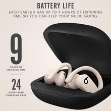 Buy Beats,Beats Powerbeats Pro Wireless Earphones - Ivory | 9-Hour Battery | Sweat-Resistant | Class 1 Bluetooth | Built-In Mic - Gadcet UK | UK | London | Scotland | Wales| Near Me | Cheap | Pay In 3 | Headphones & Headsets