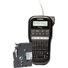 Buy Brothers,Brother PT-H110 Handheld Label Printer, P-Touch Labeller with QWERTY Keyboard - Gadcet UK | UK | London | Scotland | Wales| Near Me | Cheap | Pay In 3 | Label Makers