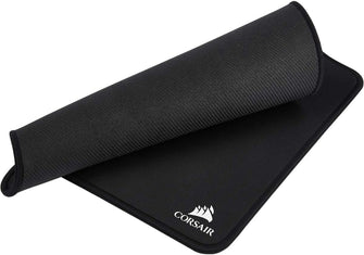 Buy Corsair,Corsair MM350 Champion Series Medium Performance Gaming Mouse Mat - Premium Anti-Fray Cloth, Black - Gadcet UK | UK | London | Scotland | Wales| Near Me | Cheap | Pay In 3 | Keyboard & Mouse