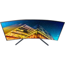 Buy Samsung,Samsung 32-inch Curved 4K Ultra HD LED Monitor (LU32R590CWRXXU) - Black - Gadcet UK | UK | London | Scotland | Wales| Near Me | Cheap | Pay In 3 | Computer Monitors