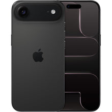 Apple iPhone Air 256GB Space Black SIM-Free Unlocked Mobile Phone