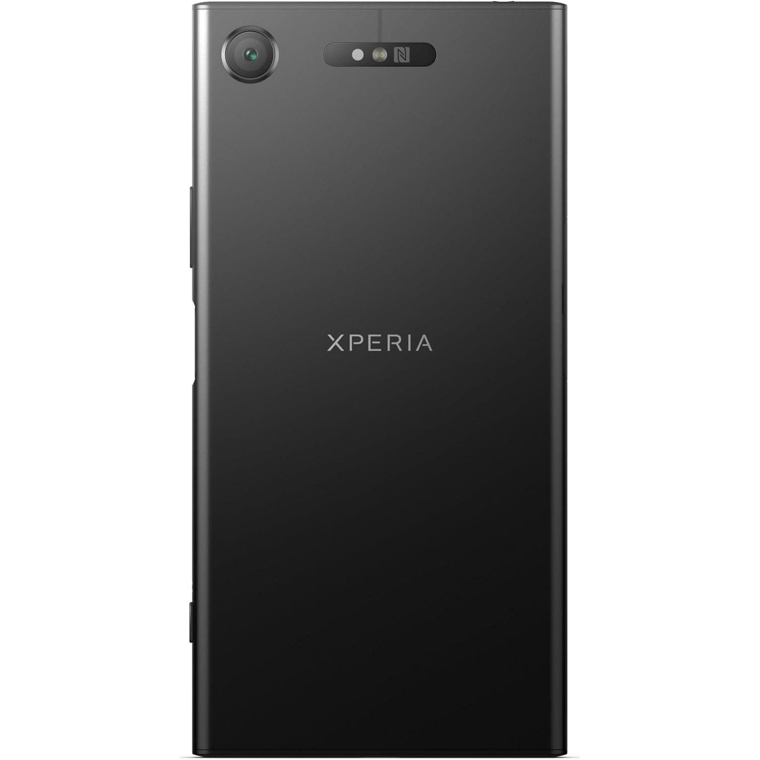 Buy Sony,Sony Xperia XZ1 - 64GB - Black - Unlocked - Gadcet UK | UK | London | Scotland | Wales| Ireland | Near Me | Cheap | Pay In 3 | Mobile Phones