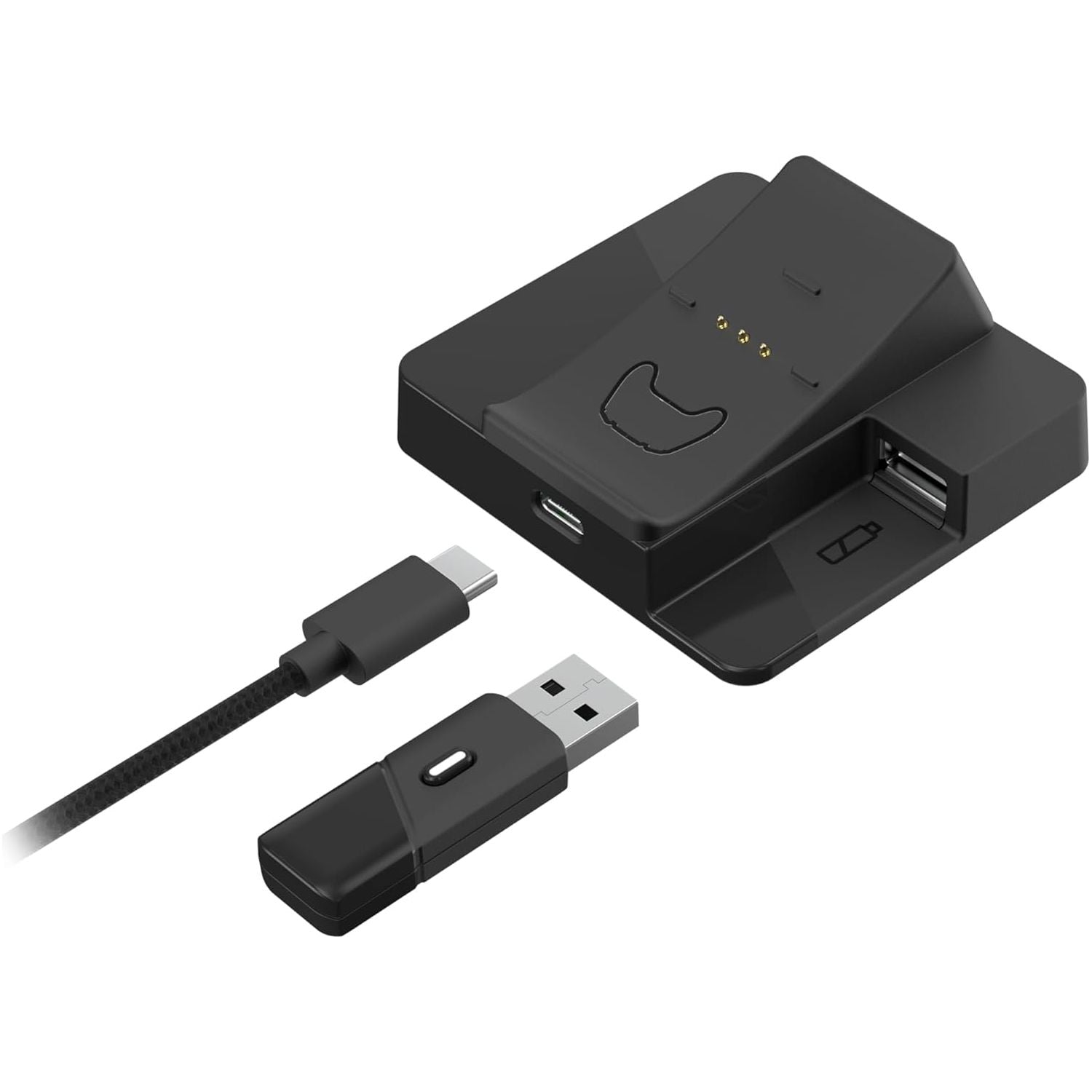 Buy Turtle Beach,Turtle Beach Stealth Ultra Wireless Gaming Controller - Rapid Charge Dock, Adjustable Triggers, Command Display, Xbox Series X|S, Xbox One, PC - Gadcet UK | UK | London | Scotland | Wales| Near Me | Cheap | Pay In 3 | Game Controllers