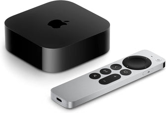 Buy Apple,Apple TV 4K (2022, 3rd Gen) - 64GB Wi-Fi Model - Gadcet UK | UK | London | Scotland | Wales| Near Me | Cheap | Pay In 3 | TV Tuner Cards & Adapters