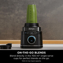 Buy Ninja,Ninja 3-in-1 Detect Power Blender Processor Pro – 1200W | TB401UK 3 – Black - Gadcet UK | UK | London | Scotland | Wales| Near Me | Cheap | Pay In 3 | Food Processors