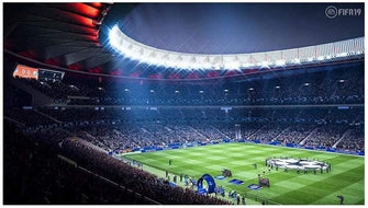 Buy Nintendo Game,EA Sports FIFA 19 - Nintendo Switch Games - Gadcet UK | UK | London | Scotland | Wales| Near Me | Cheap | Pay In 3 | Video Game Software