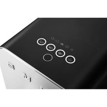 Buy Smeg,Smeg BCC02BLMUK Bean to Cup Coffee Machine, Retro 50's Style, Steam Wand, Matte Black - Gadcet UK | UK | London | Scotland | Wales| Near Me | Cheap | Pay In 3 | Coffee Makers & Espresso Machines