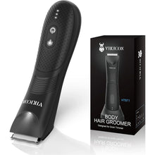 Buy VIKICON,Manscape Trimmer for Men, VIKICON Pubic/Body Hair Trimmer Men, Electric Ball Trimmer for Private Parts, IPX7 Waterproof Body Goomer Men, Body Shavers Grooming USB-C Charging, Gifts for Men, New HT871 - Gadcet UK | UK | London | Scotland | Wales| Near Me | Cheap | Pay In 3 | Shaver & Trimmer