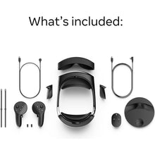 Meta Quest Pro [256GB] Advanced All-In-One VR/MR Headset - 6