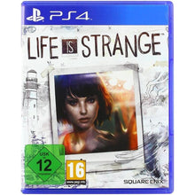 Buy PlayStation,Life is Strange - PS4 Game - Gadcet UK | UK | London | Scotland | Wales| Near Me | Cheap | Pay In 3 | Video Game Software