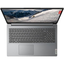 Buy Lenovo,Lenovo IdeaPad 1 15AMN7 15.6" Laptop – AMD Ryzen 5 7520U, 8GB RAM, 512GB SSD, Windows 11, Grey - Gadcet UK | UK | London | Scotland | Wales| Near Me | Cheap | Pay In 3 | Laptops
