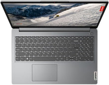 Buy Lenovo,Lenovo IdeaPad 1 15AMN7 15.6" Laptop – AMD Ryzen 5 7520U, 8GB RAM, 512GB SSD, Windows 11, Grey - Gadcet UK | UK | London | Scotland | Wales| Near Me | Cheap | Pay In 3 | Laptops