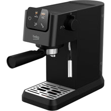 Buy Beko,Beko CaffeExperto™ CEP5302B Manual Espresso Machine – Black (15 Bar, Touch Display, Milk Frother, Dual Nozzle) - Gadcet UK | UK | London | Scotland | Wales| Near Me | Cheap | Pay In 3 | Coffee Makers & Espresso Machines