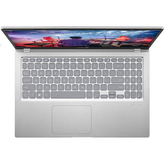 ASUS VivoBook 15 X515JA 15.6" Laptop – Intel Core i3, 8GB RAM, 256GB SSD