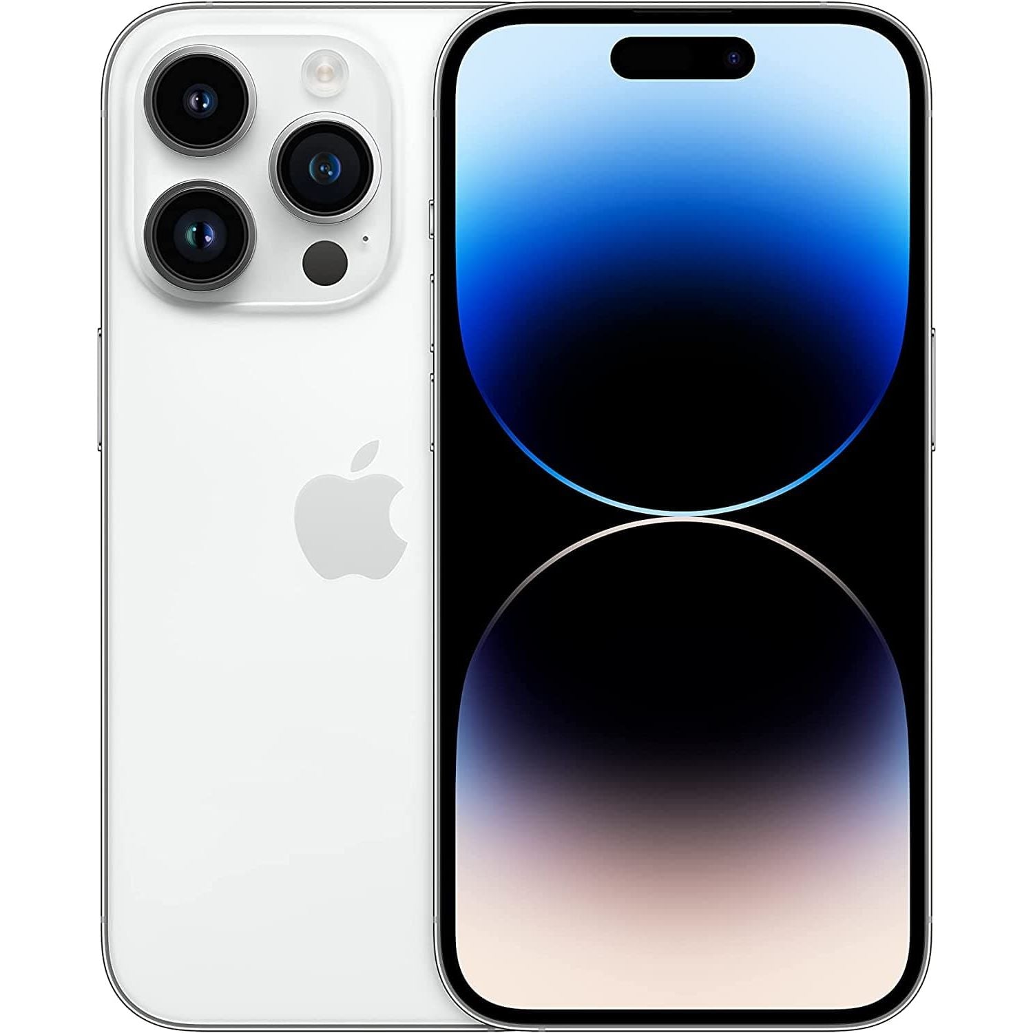 Buy Apple,Apple iPhone 14 Pro 5G 128GB, Silver - Unlocked - Gadcet UK | UK | London | Scotland | Wales| Ireland | Near Me | Cheap | Pay In 3 | Mobile Phones
