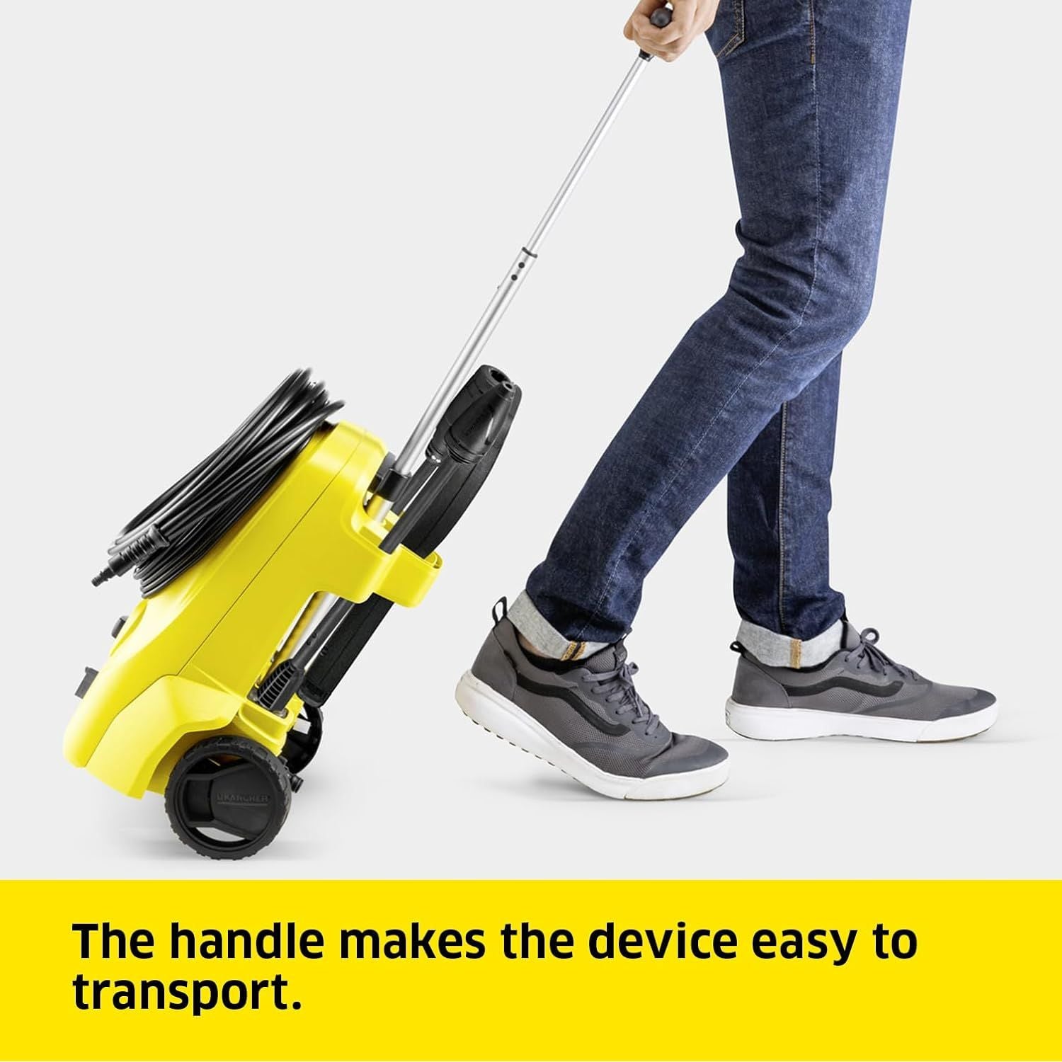 Buy Karcher,Kärcher K 3 Classic Pressure Washer - Gadcet UK | UK | London | Scotland | Wales| Near Me | Cheap | Pay In 3 | Pressure Washer