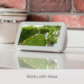 Buy Amazon,Ring Outdoor Camera Battery (Stick Up Cam) | HD wireless outdoor Security Camera 1080p Video, Two-Way Talk, Wifi, Works with Alexa | alternative to CCTV system | 30-day free trial of Ring Protect - Gadcet UK | UK | London | Scotland | Wales| Ireland | Near Me | Cheap | Pay In 3 | Security Monitors & Recorders