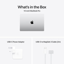 Buy Apple,Apple MacBook Pro 14" M4 Laptop 10-Core CPU, 32GB RAM, 1TB SSD, Silver - Gadcet UK | UK | London | Scotland | Wales| Near Me | Cheap | Pay In 3 | Laptops