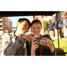 Buy Sony,SONY Cyber-shot DSCW810B Compact Camera - Black - Gadcet UK | UK | London | Scotland | Wales| Ireland | Near Me | Cheap | Pay In 3 | Cameras