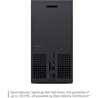 Buy Xbox,Microsoft Xbox Series X 1TB Console - Black - Certified Refurbished - Gadcet UK | UK | London | Scotland | Wales| Near Me | Cheap | Pay In 3 | Video Game Consoles