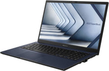 ASUS ExpertBook B1 15.6" Laptop – Intel Core i5-1235U, 16GB RAM, 512GB NVMe SSD, Windows 11