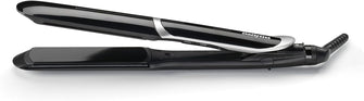 Buy Remington,BaByliss Smooth Pro Wide Hair Straighteners, Ceramic plates for smooth styling, 35mm wide plates for long and thick hair, Fast heat up, 5 heat settings up to 235°C - Gadcet UK | UK | London | Scotland | Wales| Near Me | Cheap | Pay In 3 | Hair Straightener