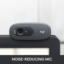 Buy Logitech,Logitech C270 HD Webcam, HD 720p/30fps, Widescreen HD Video Calling, HD Light Correction - Gadcet UK | UK | London | Scotland | Wales| Ireland | Near Me | Cheap | Pay In 3 | Webcams