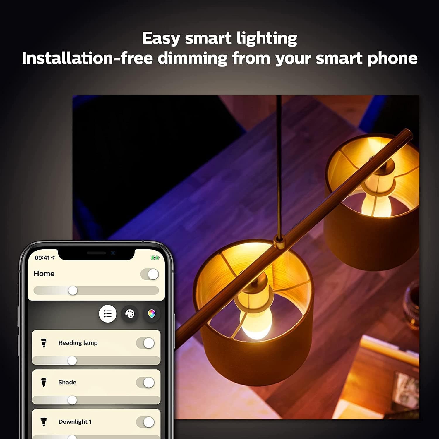 Buy Philips Hue,Philips Hue NEW White Smart Light Bulb Candle 2 Pack [E14 Small Edison Screw] Works with Alexa, Google Assistant, Apple Homekit. For Home Indoor Lighting, Livingroom, Bedroom - Gadcet UK | UK | London | Scotland | Wales| Near Me | Cheap | Pay In 3 | LED Light Bulbs