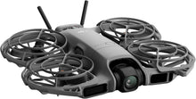 DJI Neo 2 Fly More Combo Camera Drone – 4K Video, 12MP 1/2" CMOS, ActiveTrack, Omnidirectional Obstacle Sensing, RC-N3, 3 Batteries