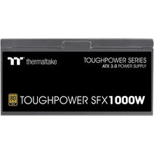 Buy Thermaltake,Thermaltake Toughpower SFX 1000W PSU - EU Model PS-STP-1000FNFAGE-1 - Gadcet UK | UK | London | Scotland | Wales| Near Me | Cheap | Pay In 3 | Computer Power Supplies