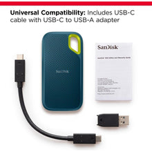 Buy SanDisk,SanDisk 1TB Extreme Portable SSD - Up to 1050MB/s Read, 1000MB/s Write, USB-C, IP65 Dust & Water Resistant - Gadcet UK | UK | London | Scotland | Wales| Near Me | Cheap | Pay In 3 | Solid State Drive