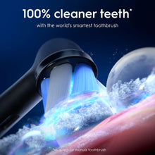 Buy Oral-B,Oral-B iO10 Smart Electric Toothbrush - Cosmic Black - Gadcet UK | UK | London | Scotland | Wales| Near Me | Cheap | Pay In 3 | Electric Toothbrushes