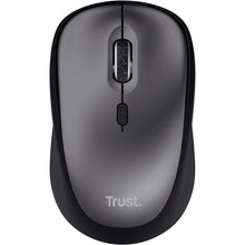 Buy Trust,Trust Yvi+ Silent Wireless Mouse – Sustainable, Compact, and Quiet - Gadcet UK | UK | London | Scotland | Wales| Near Me | Cheap | Pay In 3 | Keyboard & Mouse