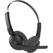 Buy Alann Trading Limited,JLab Go Work Pop Wireless Headsets with Microphone for Laptop, 50+ Hr Playtime Bluetooth PC Headset, Multipoint Connect to Computer & Mobile, On Ear Wireless Headphones with Microphone, Black - Gadcet UK | UK | London | Scotland | Wales| Near Me | Cheap | Pay In 3 | Headphones & Headsets