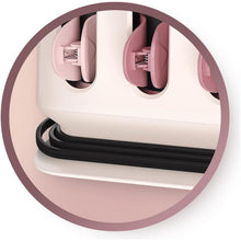 Buy Remington,Remington Proluxe Electric Heated Rollers with OptiHeat Technology that heats rollers and clips to set curls in 5 mins - 20 velvet flocked rollers – 8 medium (25mm) and 12 large (32mm), H9100 - Gadcet UK | UK | London | Scotland | Wales| Near Me | Cheap | Pay In 3 | Hair Care