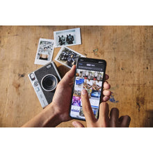 Buy FUJIFILM,FujiFilm instax mini EVO instant photo camera and printer with with 2.7 inch LCD screen, 10 Lens and 10 Film effects - Gadcet.com | UK | London | Scotland | Wales| Ireland | Near Me | Cheap | Pay In 3 | Cameras